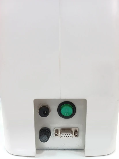 Велотренажер 9662U