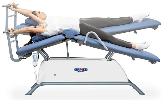 Аппарат для кинезотерапии ОРМЕД-кинезо