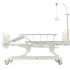 Кровать механическая Med-Mos E-1 PM-4018S-01 (5 функций) Кровать механическая Med-Mos E-1 PM-4018S-01 (5 функций)