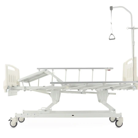 Кровать механическая Med-Mos E-1 PM-4018S-01 (5 функций)