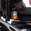 Коляска инвалидная с электроприводом Ortonica Pulse 340