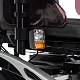 Коляска инвалидная с электроприводом Ortonica Pulse 340