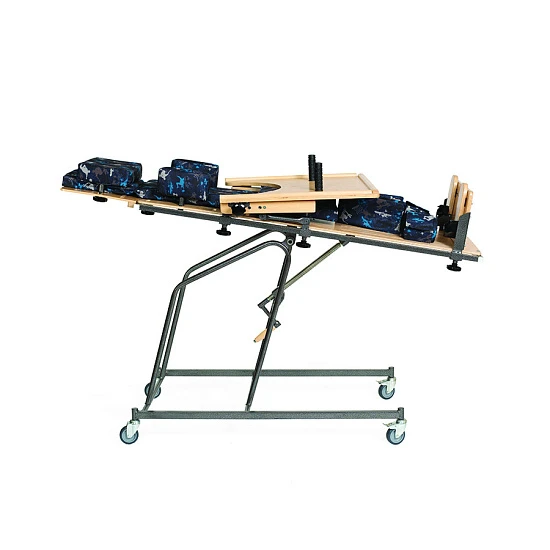 Столик с подъемником универсальный СО60 для детей с ДЦП