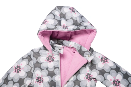 Адаптивная куртка анорак GT Dress Зима