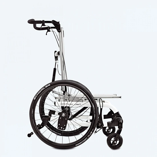 Кресло-коляска активного типа R82 Икс Панда (X-panda) Multi Frame Active