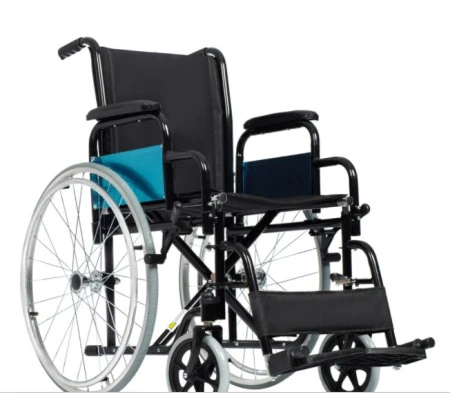 Механическая коляска Ortonica Base 250