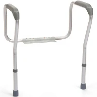 Опорный поручень для туалета с регулируемой высотой Vermeiren Liddy