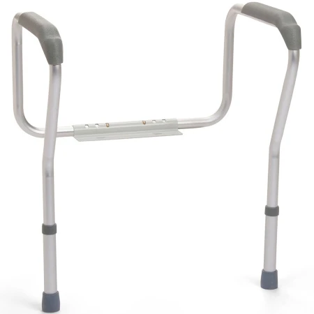 Опорный поручень для туалета с регулируемой высотой Vermeiren Liddy