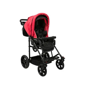 Прогулочная инвалидная коляска для детей с ДЦП LIW Baffin Buggy