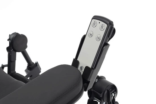 Многофункциональная коляска для ДЦП Inovys II-E EVO