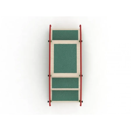 Горка для ходьбы взрослая Конмет Холдинг Сн-70.02