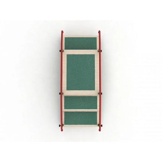 Горка для ходьбы (детск.) Конмет Холдинг Сн-70.02