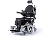 Кресло-коляска инвалидная Titan Deutschland EB103 с вертикализатором JIVE UP