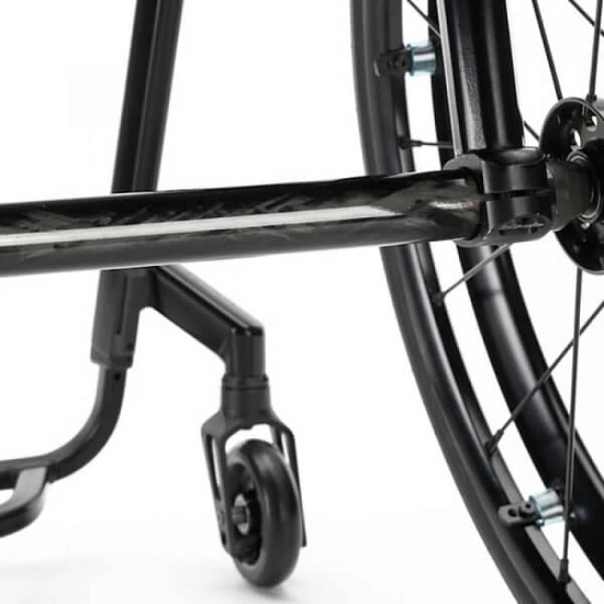 Кресло-коляска активное Симс-2 Kuschall Ksl