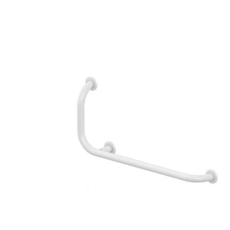 Поручни для ванной Г-образные 90° Конмет Холдинг Сн-27.02.01