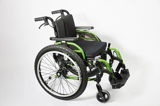 Колесо для инвалидной коляски Mountain Bike