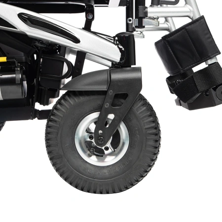 Коляска инвалидная с электроприводом ORTONICA Pulse 310