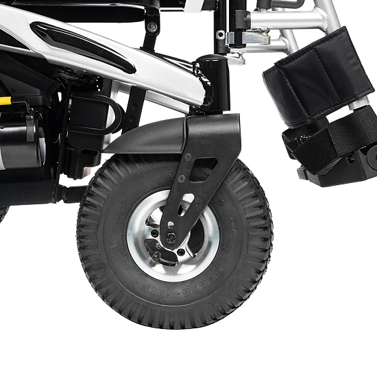 Коляска инвалидная с электроприводом ORTONICA Pulse 310