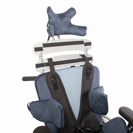 Детское ортопедическое кресло-коляска Mayor SIT