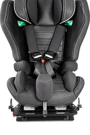 Детское автомобильное кресло Thomashilfen RECARO Axion 1 Reha