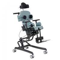 Детское комнатное кресло ДЦП Hoggi Bingo (компл. Timo)