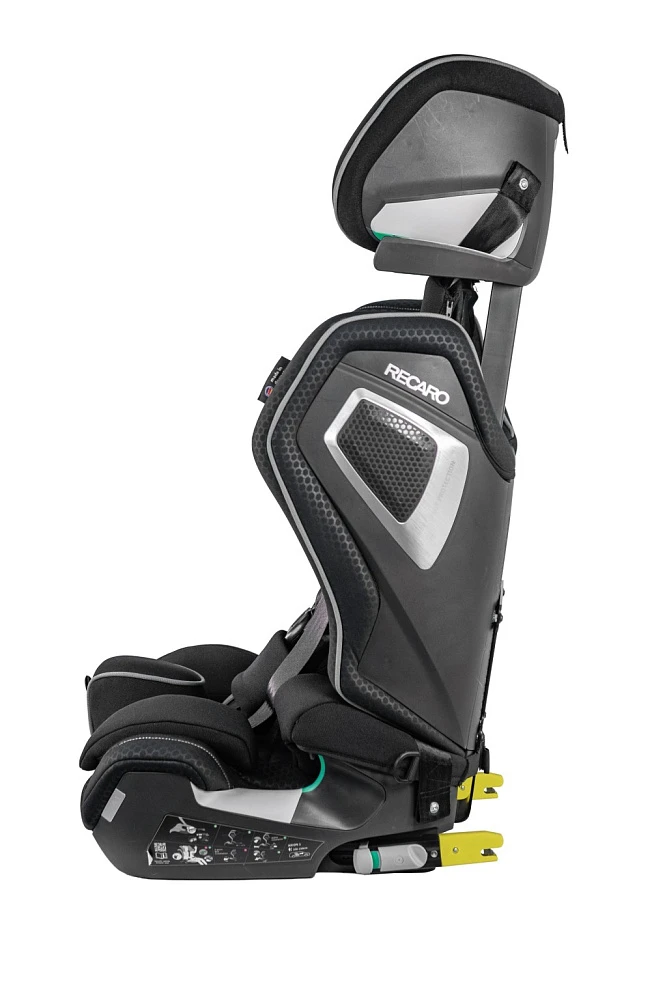 Детское автомобильное кресло Thomashilfen RECARO Axion 1 Reha
