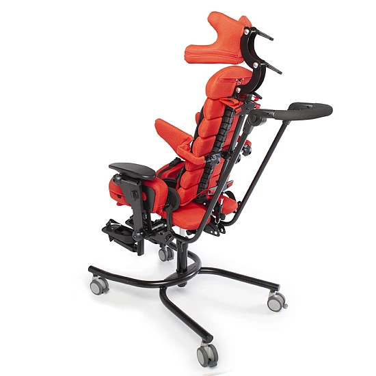 Детское ортопедическое кресло-коляска Baffin neoSIT RS