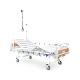 Кровать медицинская функциональная механическая Армед РС105-Б