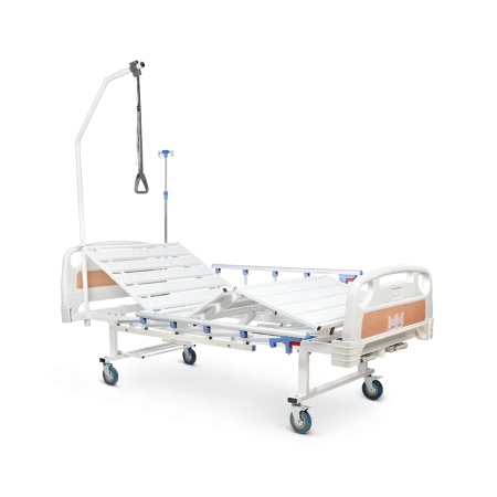 Кровать медицинская функциональная механическая Армед РС105-Б