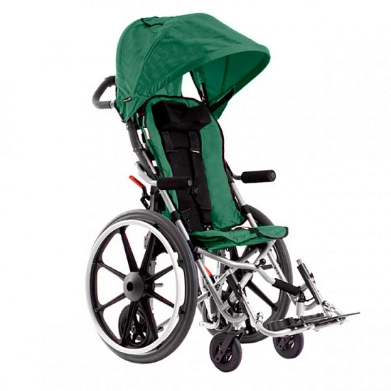 Кресло-коляска для детей ДЦП Convaid EZ Convertible