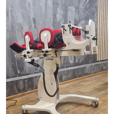 Опора для стояния вертикализатор МИШКА ЦСИЕ.31.050.00