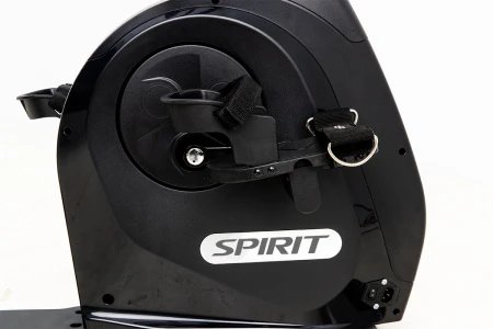 Реабилитационный горизонтальный велотренажер SPIRIT LR660