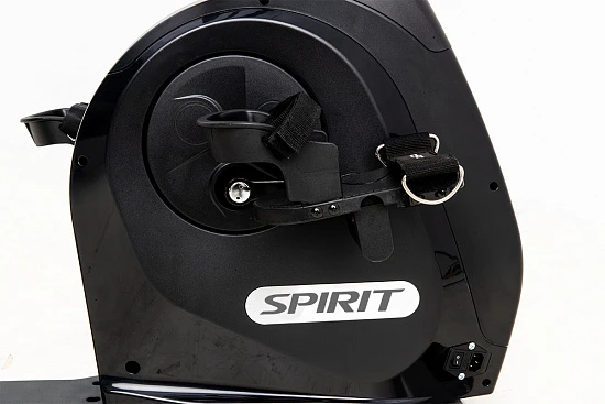 Реабилитационный горизонтальный велотренажер SPIRIT LR660