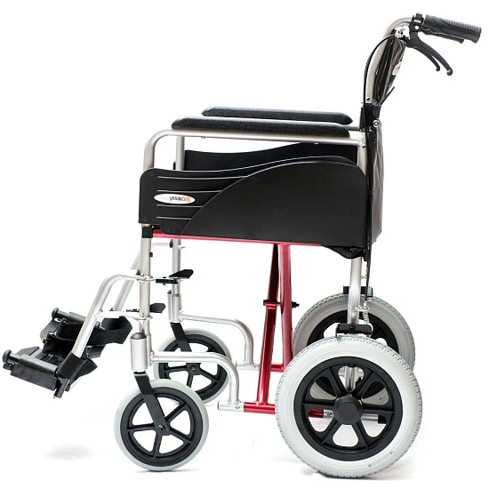 Кресло-коляска пассивного типа Excel G-Lite