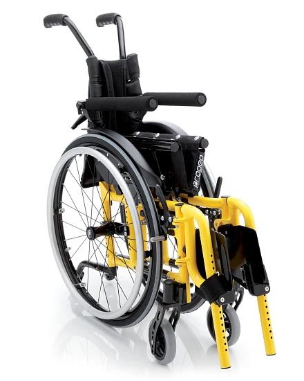 Кресло-коляска активного типа Progeo Junior Light