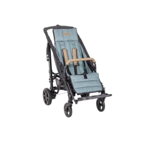 Детская инвалидная коляска Patron Piper Comfort