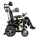 Детская электроколяска Ortonica Pulse 480