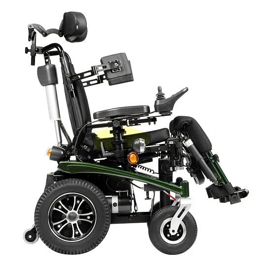 Детская электроколяска Ortonica Pulse 480