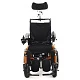 Кресло-коляска с электроприводом МЕТ ADVENTURE