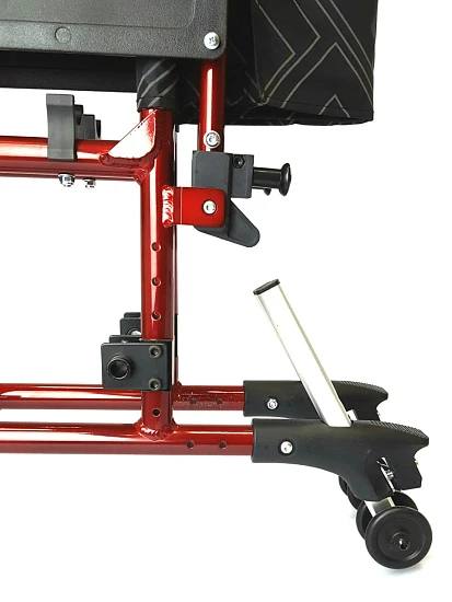 Кресло-коляска инвалидная Titan LY 710 9862