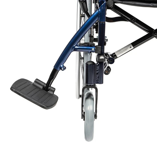 Инвалидная коляска Ortonica Desk 4000