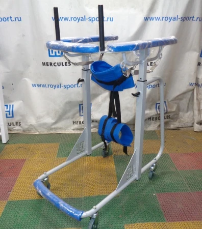 Вертикализатор - ходунки