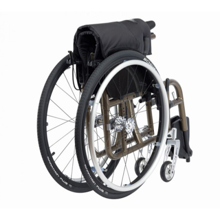 Кресло-коляска активная Kuschall Compact