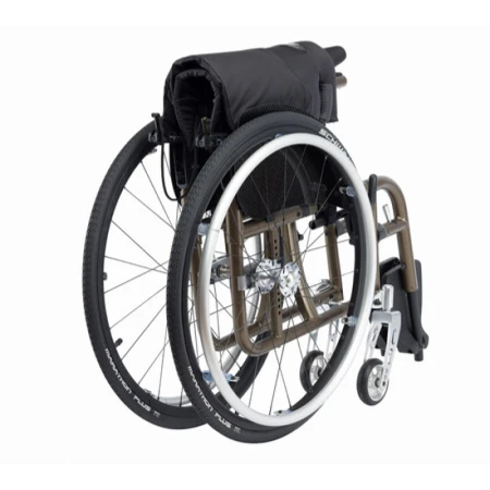 Кресло-коляска активная Kuschall Compact