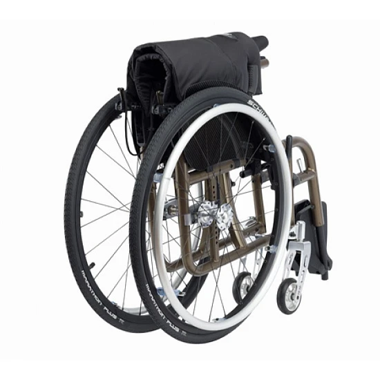 Кресло-коляска активная Kuschall Compact