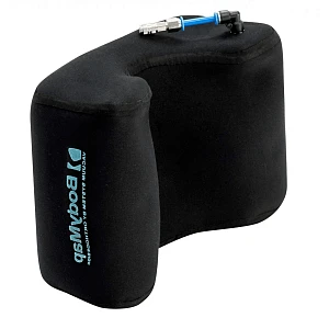 Вакуумный подголовник BodyMap D