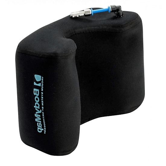 Вакуумный подголовник BodyMap D