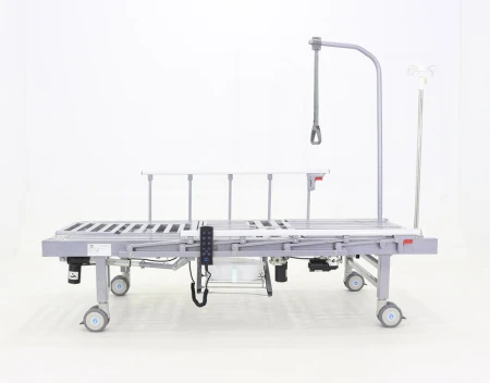 Кровать электрическая Med-Mos YG-3 (МЕ-5228Н-11)