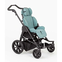 Детская инвалидная кресло-коляска HOGGI BINGO Evolution