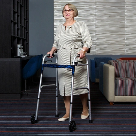 Ходунки Ortonica XR205 Ходунки Ortonica XR205